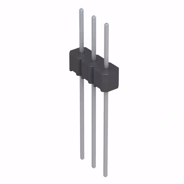 NREC003SAEN-RC Sullins Connector Solutions  Headers Male Pins